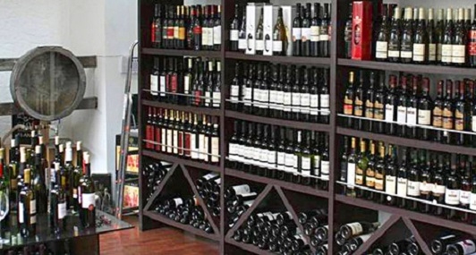 Vinotheca
