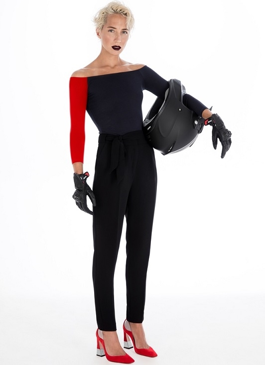 technic rouge