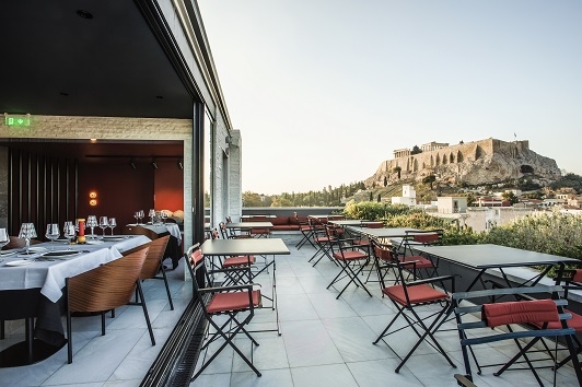 AthensWas Hotel