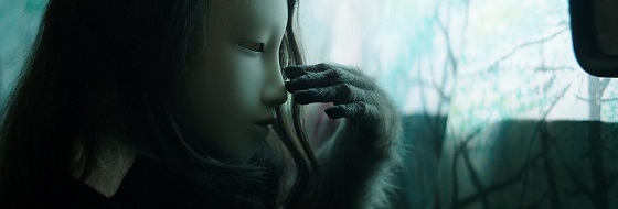 3 Pierre Huyghe