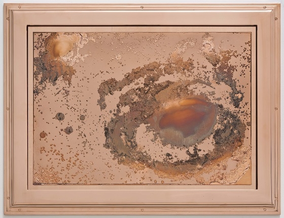 1 Matthew Barney
