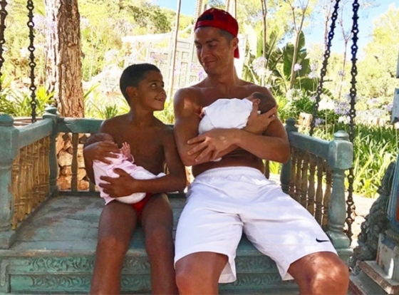ronaldo