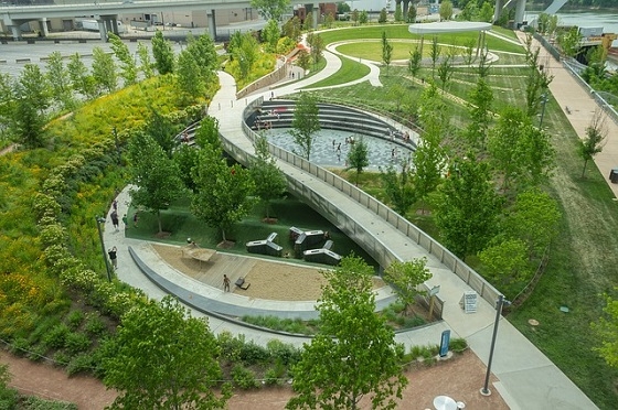 park