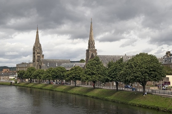 inverness