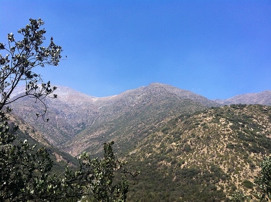santiago