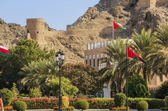 muscat
