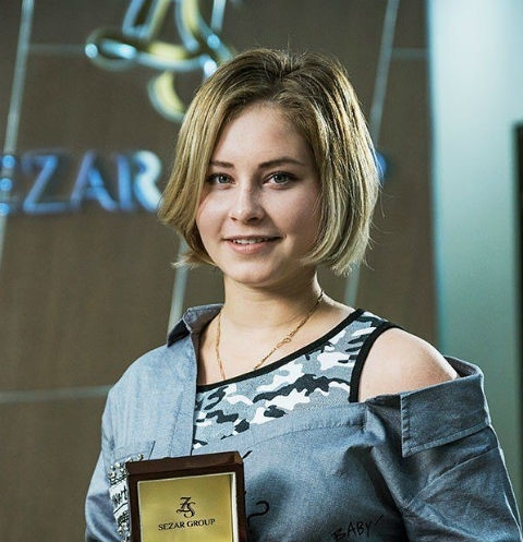 lipnitskaya