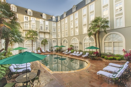Bourbon OrleansHotels
