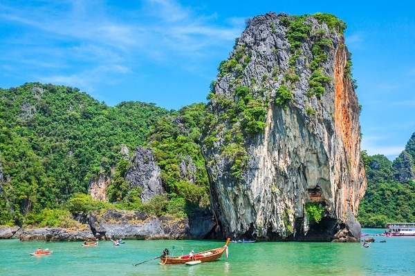 Thailand 4