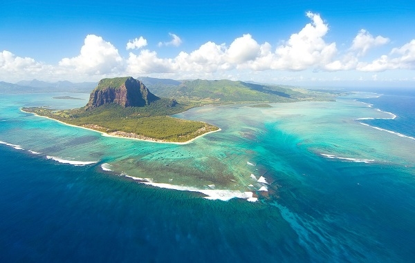 Mauritius 2