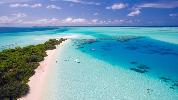 Maldives 5