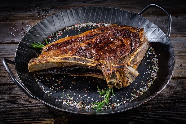 ЖАР GrillBar