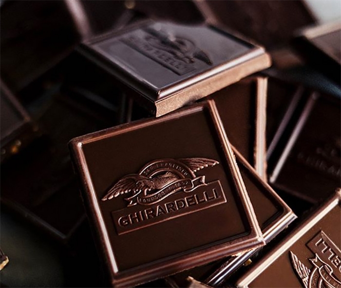 ghirardelli
