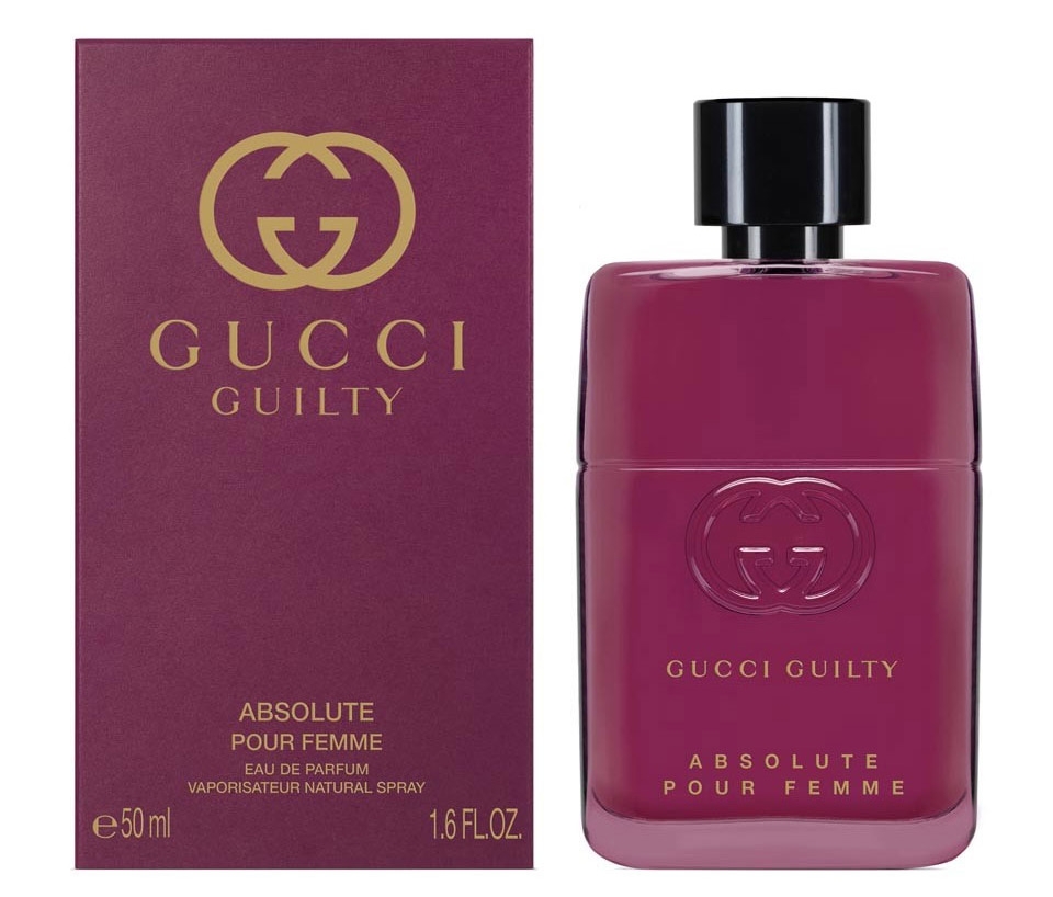 Gucci Guilty