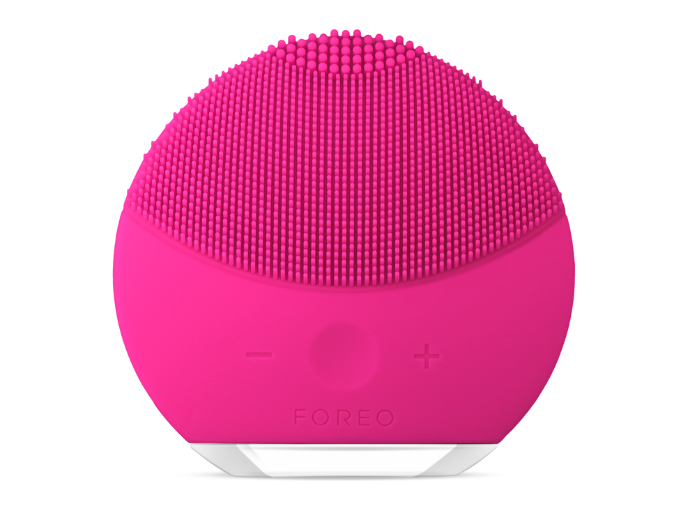 LUNA mini 2FUCHSIA