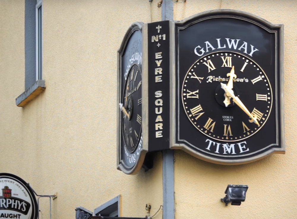 Galway