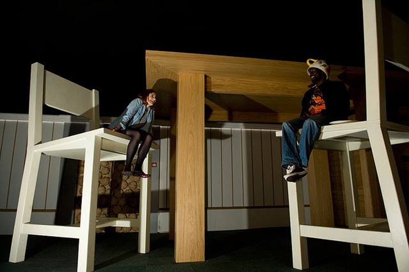 National Leprechaun Museum