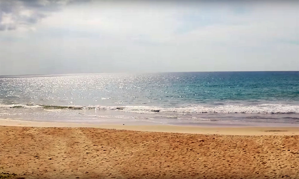 Baba beach club