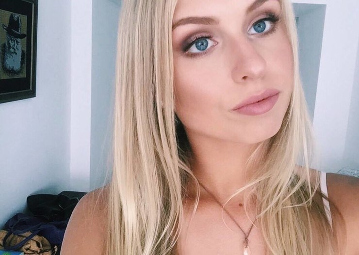 Danielle Obolevitch