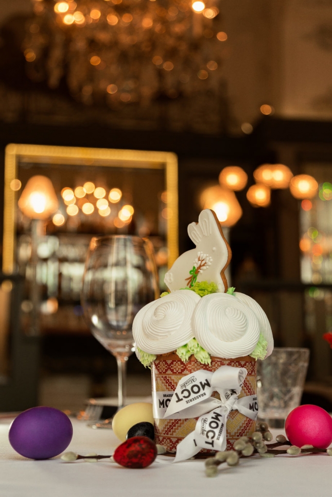 Brasserie МОС