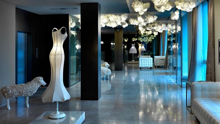 Maison Moschino