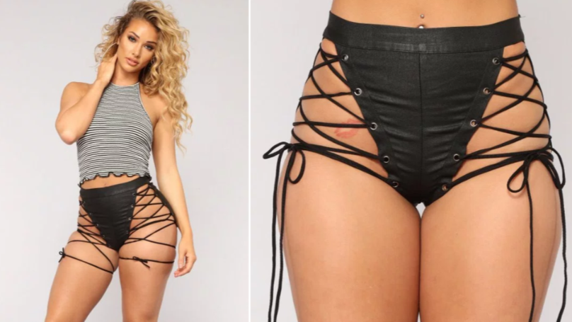 Fashion Nova