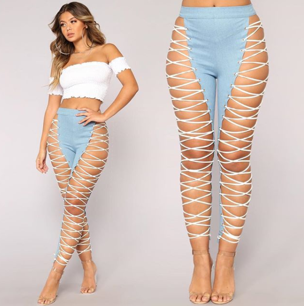 Fashion Nova