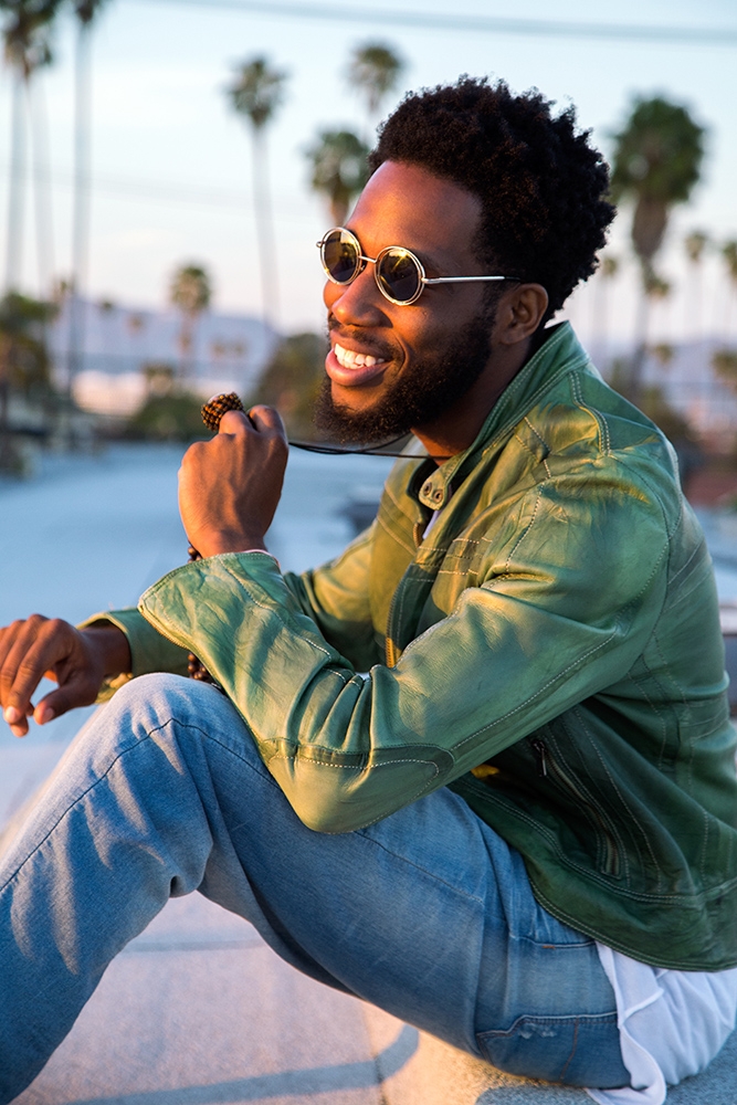 Cory Henry