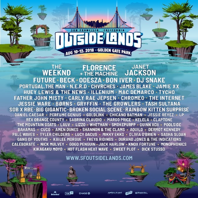 outside lands