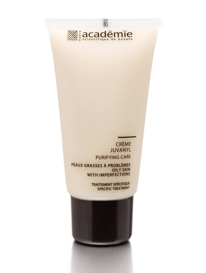 Academie Creme Juvanyl