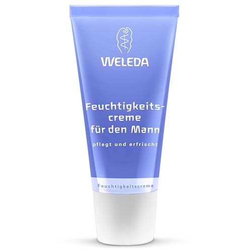 Weleda