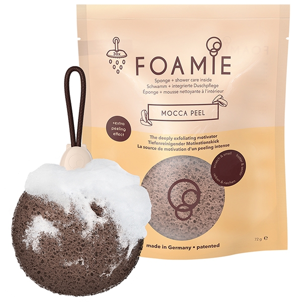 Foamie