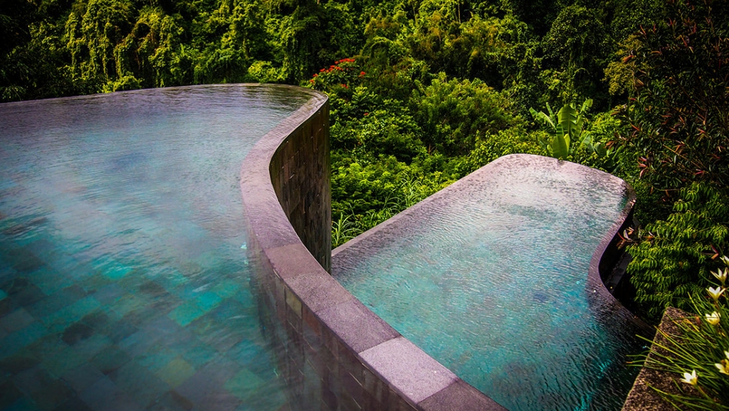 Hanging Gardens