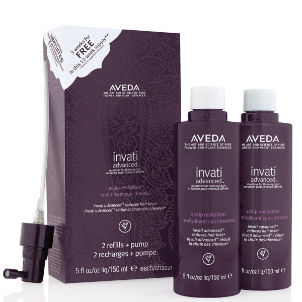 Aveda Invati Advanced