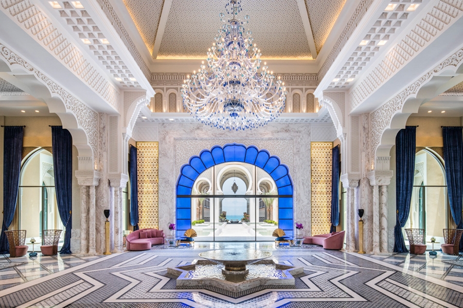 RixosLobby