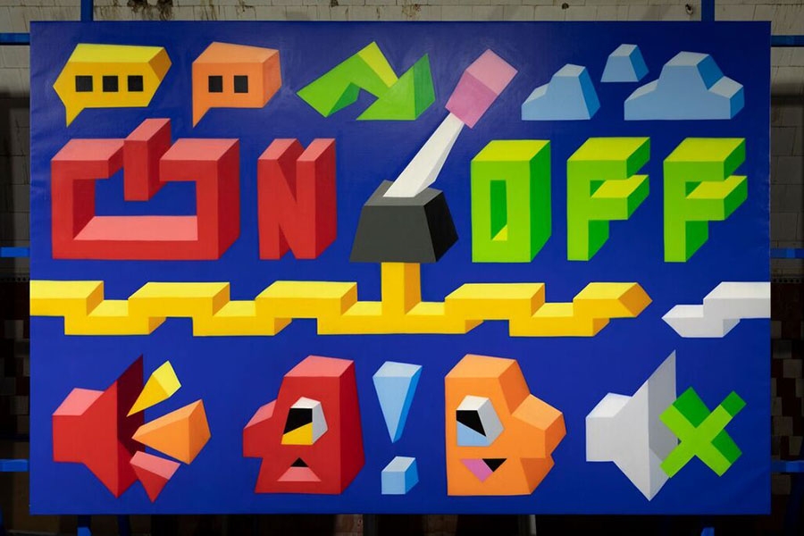 6