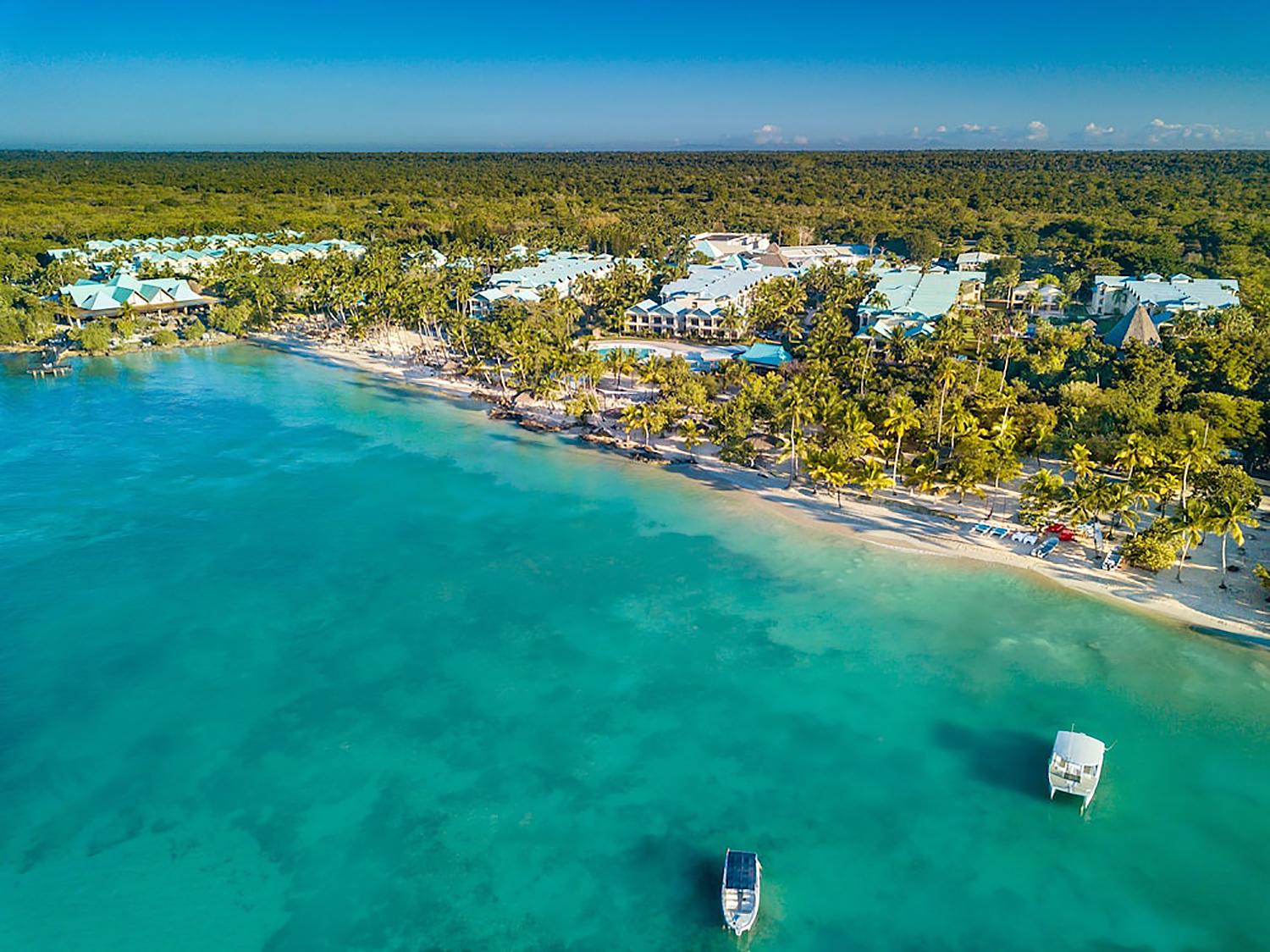 HILTON LA ROMANA