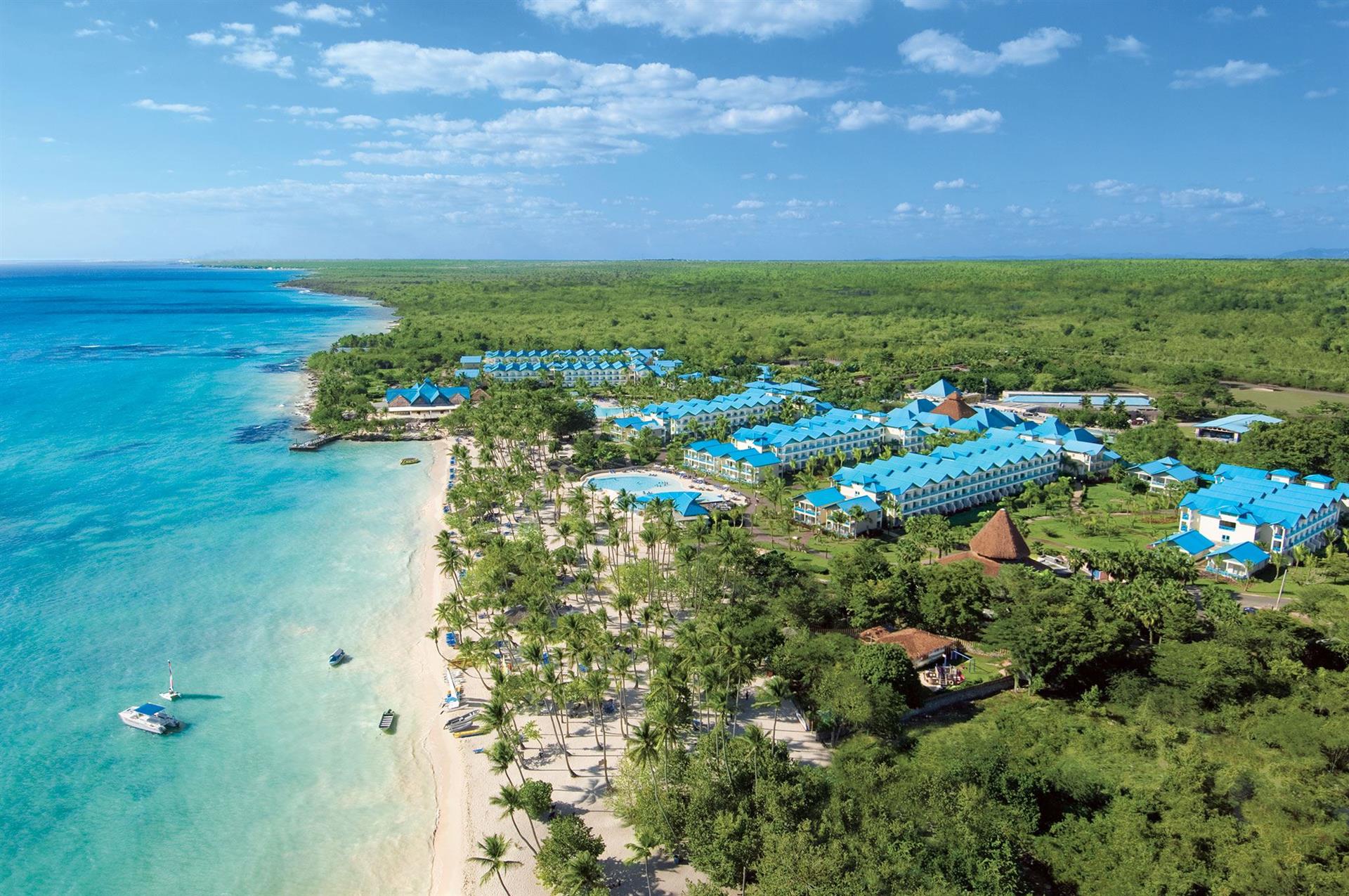 HILTON LA ROMANA