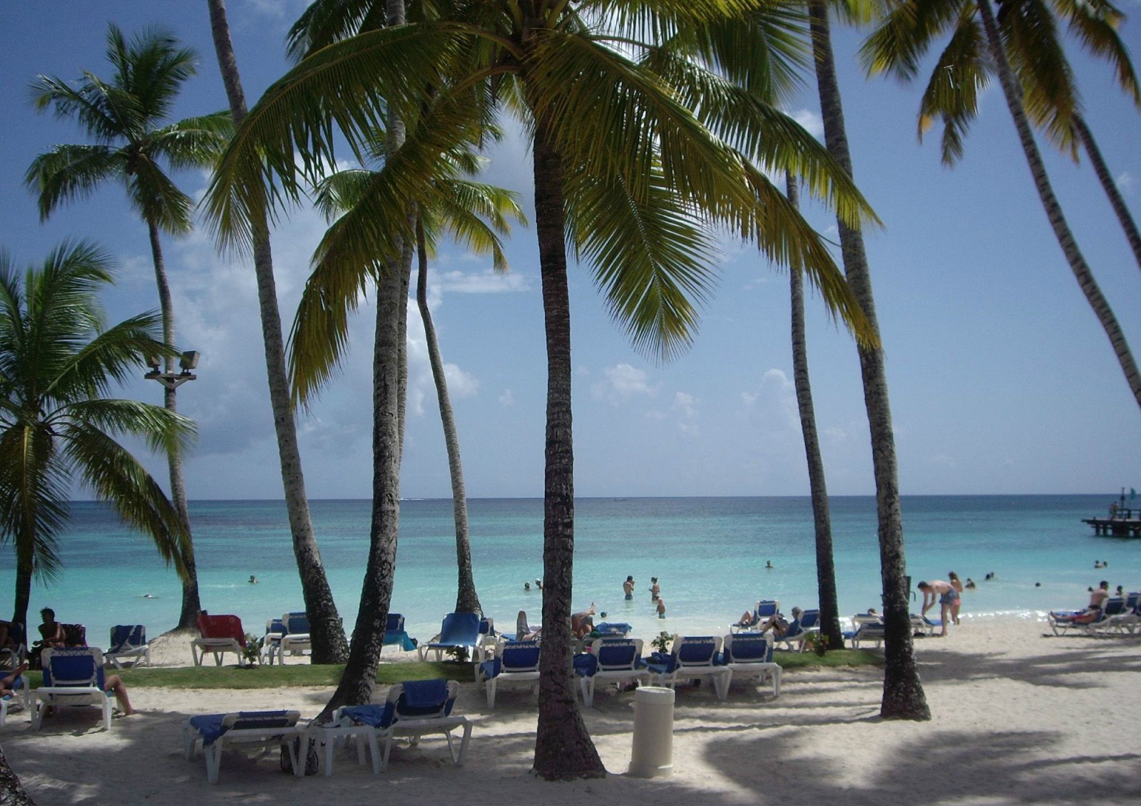 HILTON LA ROMANA