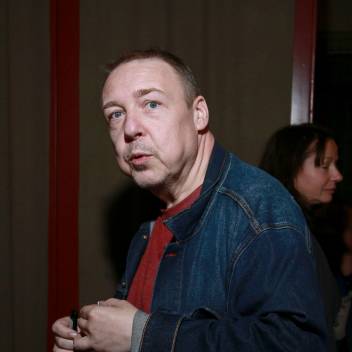 АЛЕКСАНДР СЕМЧЕВ