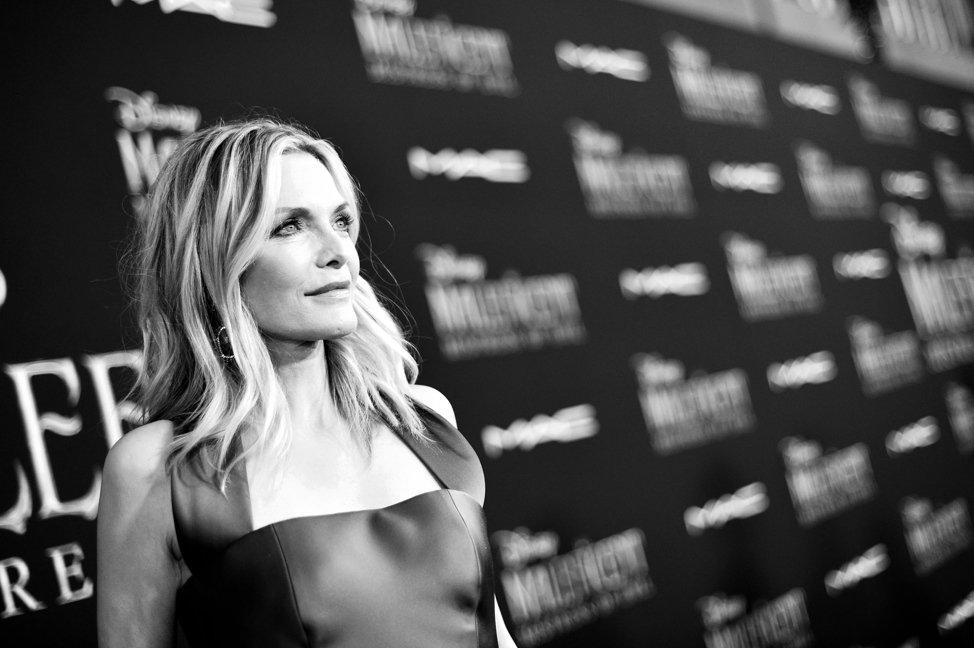 МИШЕЛЬ ПФАЙФФЕР
(MICHELLE PFEIFFER)