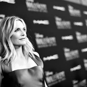 МИШЕЛЬ ПФАЙФФЕР
(MICHELLE PFEIFFER)