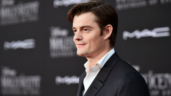 СЭМ РАЙЛИ
(SAM RILEY)