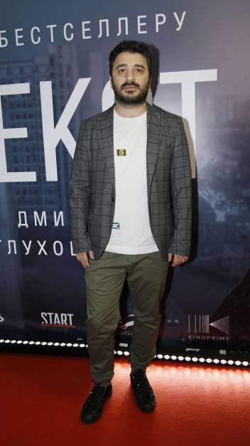 САРИК АДРЕАСЯН