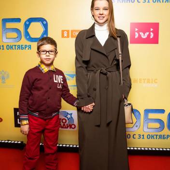ЕКАТЕРИНА ШПИЦА