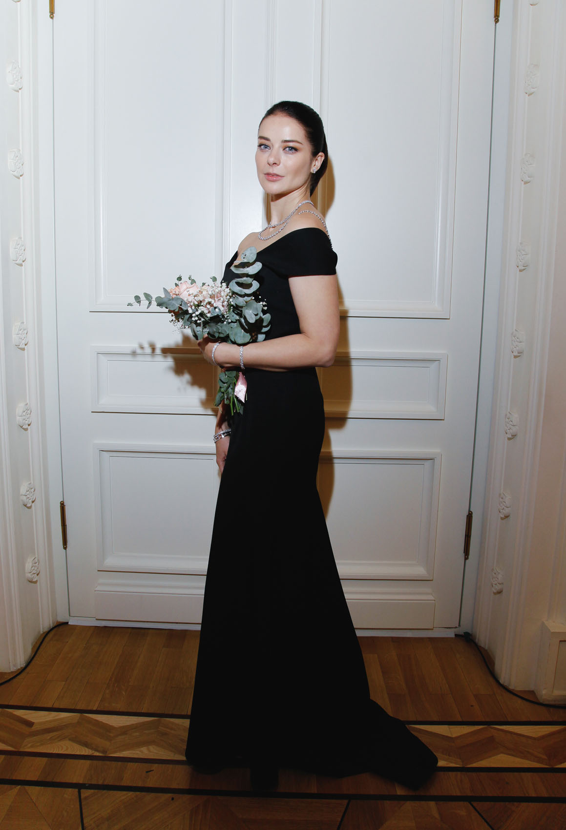 МАРИНА АЛЕКСАНДРОВА