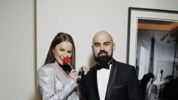 АННА ДЗЮБА, АРТЕМ УМРИХИН (ARTIK & ASTI)