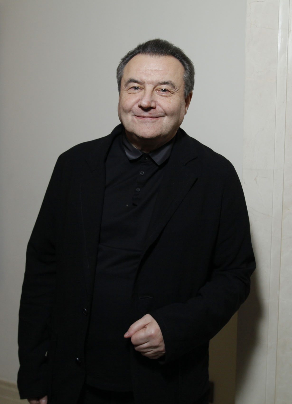 АЛЕКСЕЙ УЧИТЕЛЬ