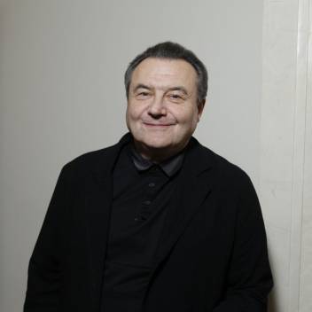АЛЕКСЕЙ УЧИТЕЛЬ