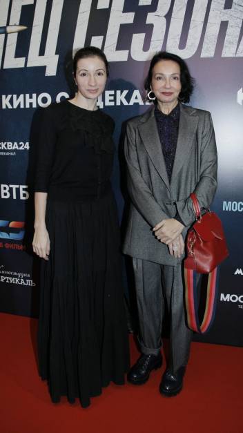АЛЛА СИГАЛОВА